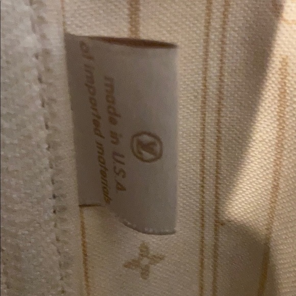 ❌SOLD❌ Louis Vuitton Neverfull GM - Picture 7 of 8